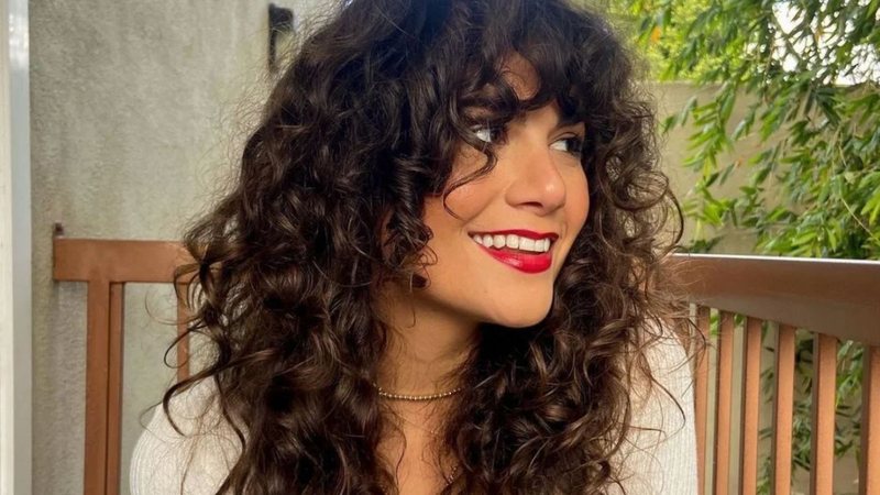 O shaggy cut é um dos cortes mais estilosos e com baixa manutenção. - Reprodução / Pinterest