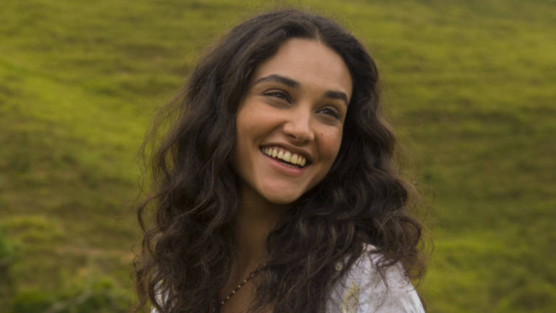 A atriz fez sucesso dando vida à personagem 'Filomena'. - Reprodução / Divulgação