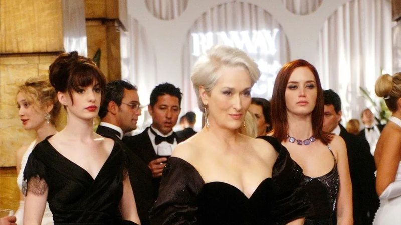 A sequência da superprodução conta com o elenco original. - Reprodução / Divulgação