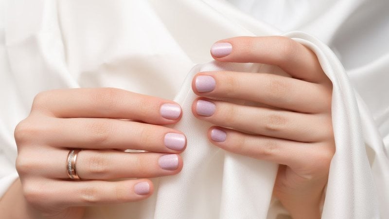 O rosa pálido combina com todas as ocasiões! - Freepik