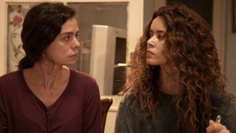 As irmãs Sirin e Bahar terão o seu aguardado desfecho. - Reprodução