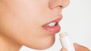 Os lábios precisam ser parte da sua rotina de skincare diária. - Reprodução / Freepik