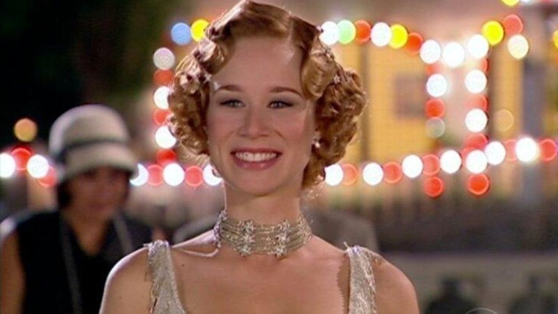 'Chocolate com Pimenta' está entre as novelas que mais foi reprisada e causa nostalgia no público. - Reprodução / Freepik