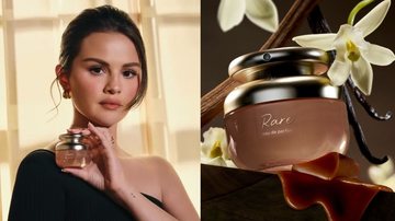 A fragrância repercutiu de forma muito positiva na internet. - Reprodução / Divulgação