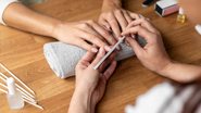 É fundamental cuidar das unhas de forma apropriada. - Reprodução / Freepik