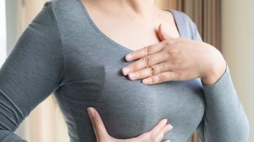 Muita gente se preocupa sobre como o fator genético influencia no diagnóstico do câncer de mama. - Reprodução / Freepik