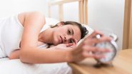 Acordar cansado mesmo após oito horas de sono tem uma explicação mais simples do que você pensa. - Reprodução / Freepik