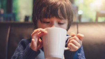 É preciso ter cuidado ao considerar usar remédios naturais em crianças. - Reprodução / Freepik