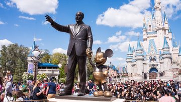 Viaje com tranquilidade com o Guia Virtual para a Disney Orlando - HenningE / Pixabay