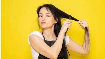 Doar os cabelos pode ser algo simples para você, mas transformador para outras pessoas. - Reprodução / Freepik