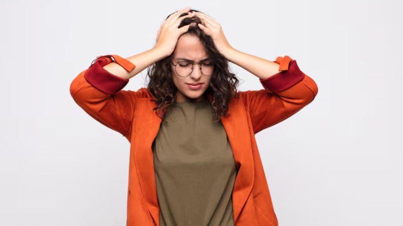 Cuidar da saúde mental é essencial para ter uma boa semana. - Reprodução / Freepik