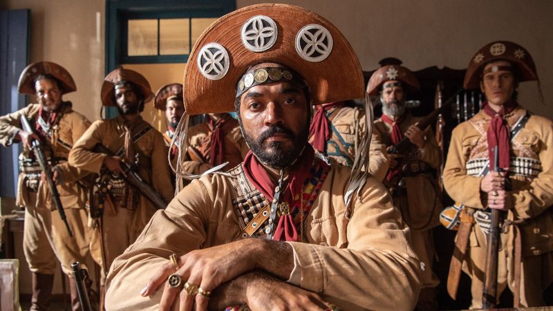 A produção marcou o público com personagens e trama envolventes. - Reprodução / Divulgação