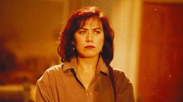 A personagem intepretada por Lilía Cabral é uma vilã obstinada e marcante. - Reprodução / Rede Globo