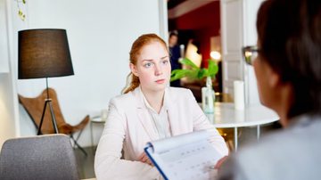 Apostar nas escolhas certas pode fazer toda a diferença para o seu sucesso na entrevista de emprego. - Reprodução / Freepik