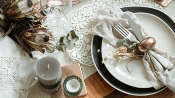 Estas dicas tornam cada refeição ainda mais importante. - Freepik