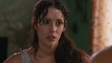 A personagem toma decisão inesperada e choca a audiência. - Reprodução / Divulgação