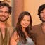 A produção conquistou a audiência e contou com elenco de peso. - Reprodução / Divulgação