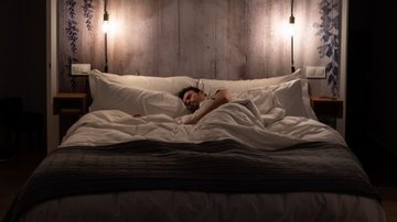 O ruído marrom supostamente é a resposta para a concentração e o sono que você está buscando. - Reprodução / Freepik