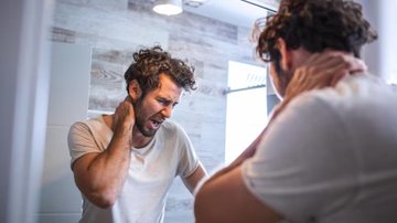 Uma noite de sono ruim pode afetar o corpo e a aparência de múltiplas formas. - Reprodução / Freepik