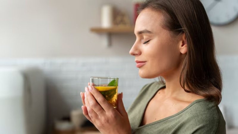 Os remédios caseiros são a solução para muita gente. - Reprodução / Freepik