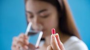 Estudo aponta riscos da automedicação. - Reprodução / Freepik