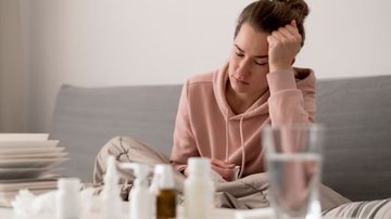 A nova abordagem é ideal para quem não apresenta melhoras com o uso de medicamentos. - Reprodução / Freepik