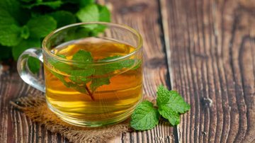 A infusão pode proporcionar benefícios para a saúde. - Reprodução / Freepik