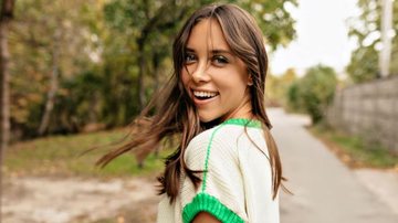 O castanho está entre os tons que podem valorizar o traços. - Reprodução / Freepik