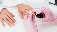 Os esmaltes em gel podem estar fazendo mal para a saúde. - Reprodução / Freepik