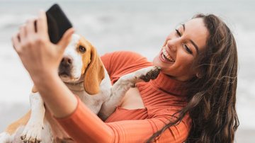 Das frases brincalhonas às cheias de orgulho, estas legendas são perfeitas para os tutores. - Freepik