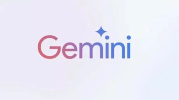 Logo do Gemini