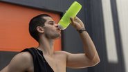 Essas bebidas são amplamente consumidas por praticantes de esportes. - Reprodução / Freepik