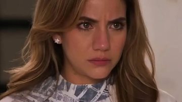 Mar tem um desfecho inusitado. - Reprodução / Divulgação