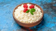 O queijo cottage está entre os favoritos dos especialistas. - Reprodução / Freepik