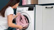 Tenha cuidado na hora de lavar as roupas para evitar problemas. - Freepik