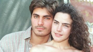 A novela foi um grande sucesso e emocionou por sua narrativa. - Reprodução / Rede Globo