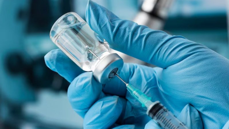 vacina contra herpes zoster