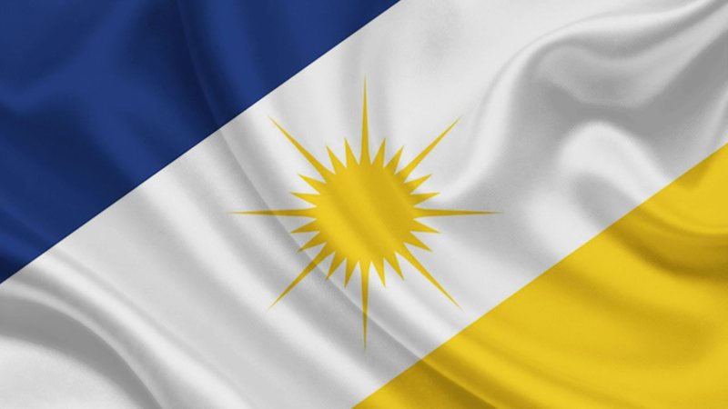 Bandeira do Tocantins