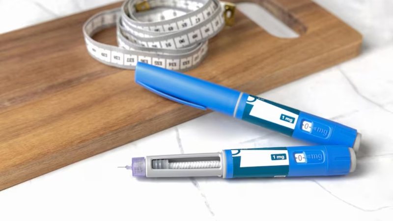 duas canetas para emagrecer