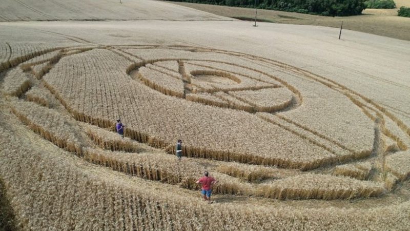 agroglifos em ipuaçu