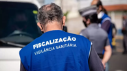 agente da anvisa em fiscalização