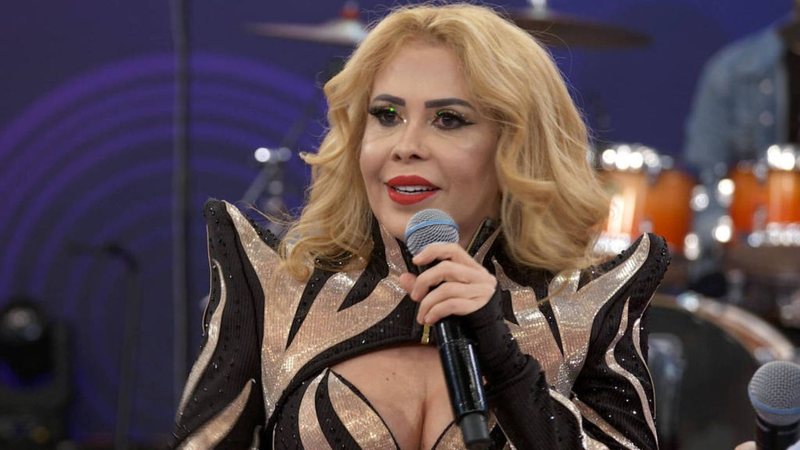 Joelma