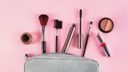 maleta de maquiagem