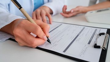 Medicamento errado overdose