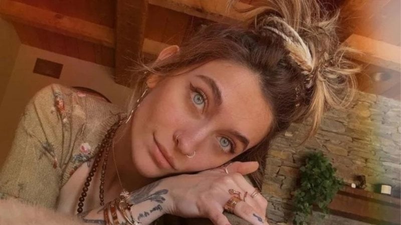 Paris Jackson