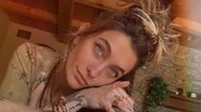Paris Jackson