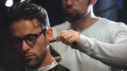 Corte de cabelo masculino em alta 2026