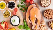 dieta mediterrânea