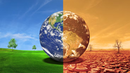Aquecimento global