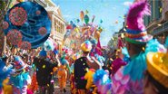 Bloco de carnaval de rua